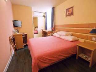 Home Inn Cuihu Park Kunming Esterno foto